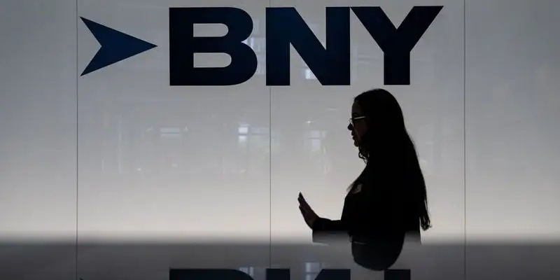 One Thing About Tariffs That Might Really Affect Buyers, BNY Exec Says