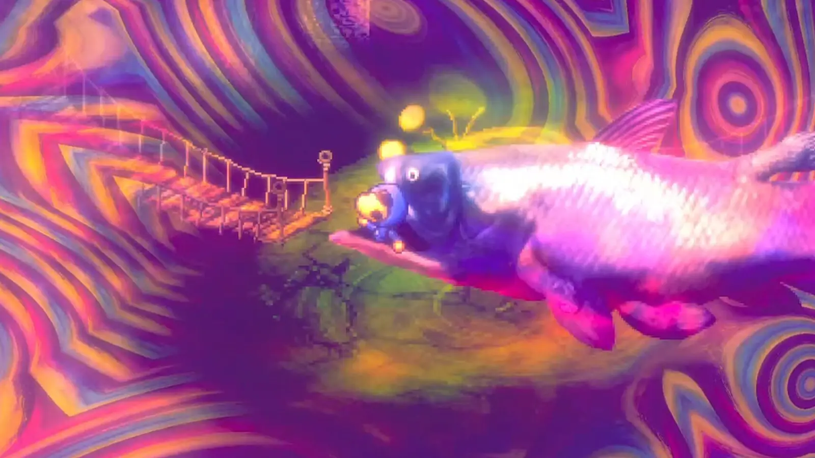 The Fascinating 2025 RPG You Might Have Missed