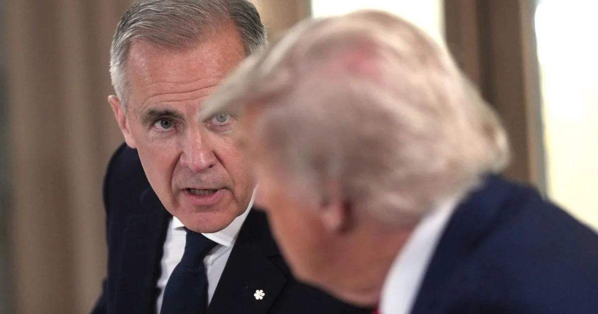 Mark Carney's budget will be his defining moment — the future of Canada is at stake