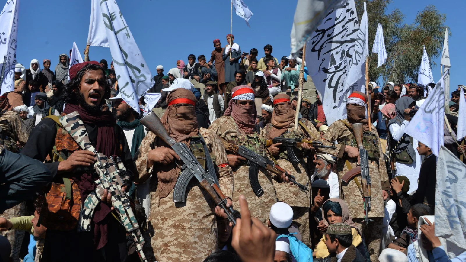 Global Watch | Pakistan’s Afghan Misadventure: How Islamabad’s ‘Strategic Depth’ Doctrine Dug Its Own Grave