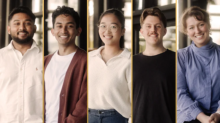 Meet five of Victoria’s best young chefs you’ve never heard of – yet