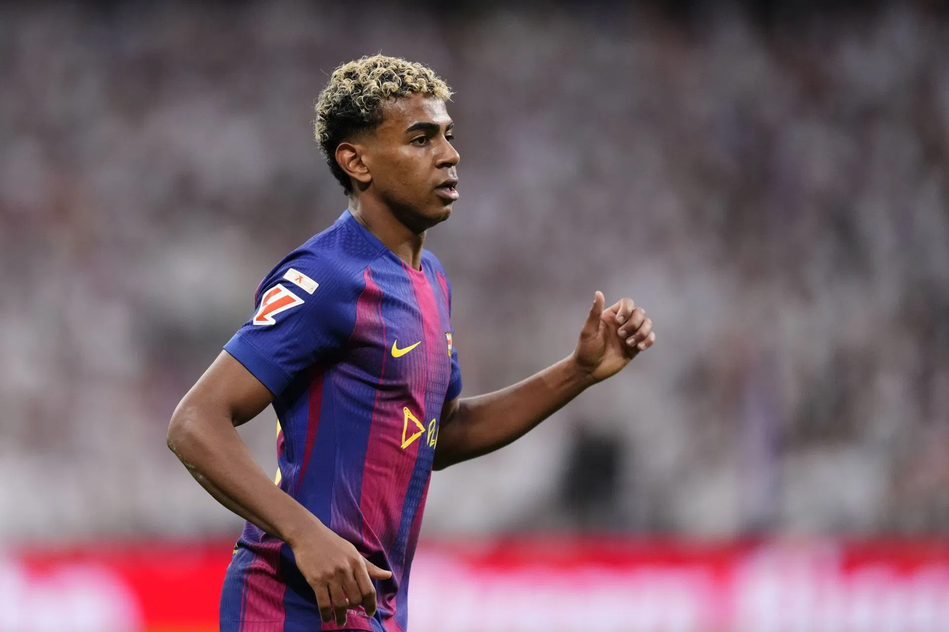 “I love when Lamine speaks. It motivates me” - After beating Lamine Yamal in El Clasico, Real Madrid star speaks about Barcelona man’s comments