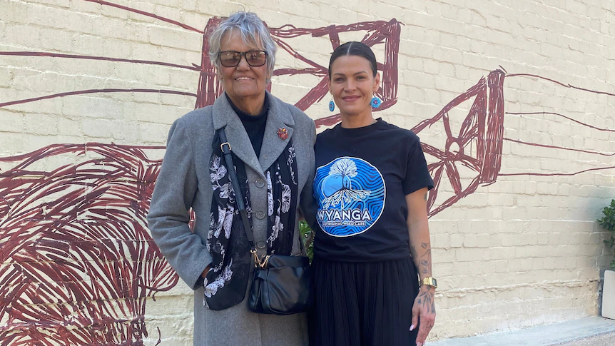 Council awards car park site to Indigenous aged care provider for $1 fee