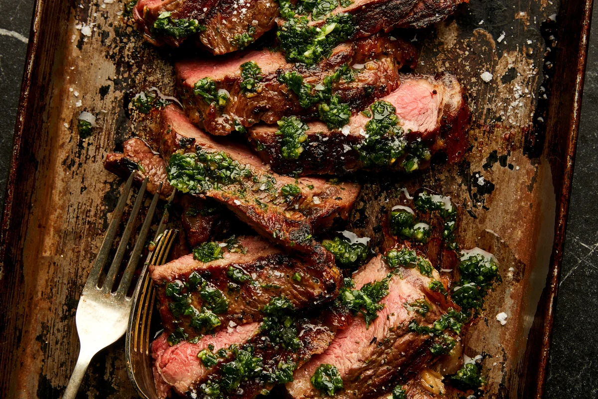 Three foolproof Argentinian recipes for the perfect steak night