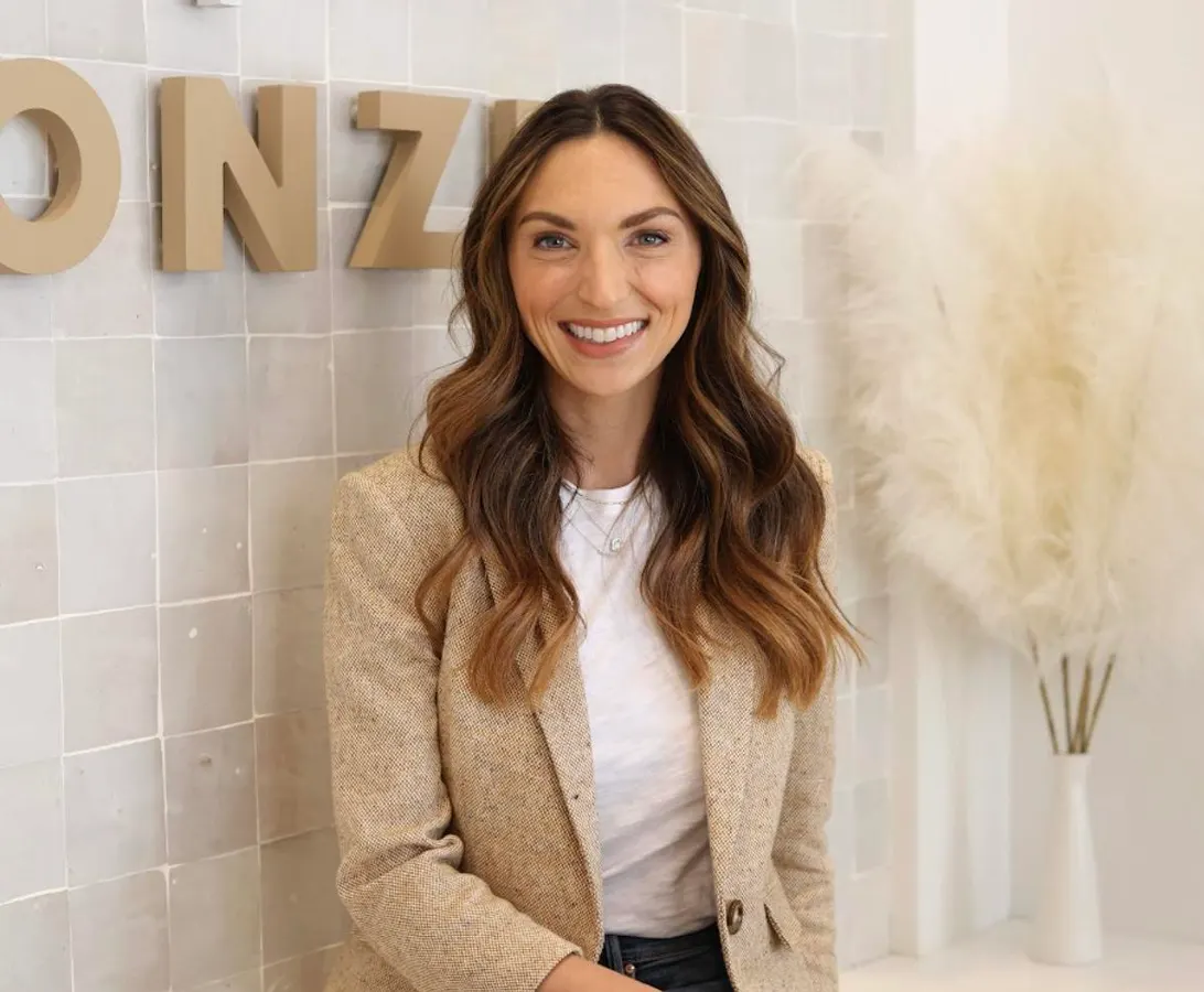 She Spent $500 To Stop Complaining About Spray Tans. Now Her Idea Makes $50M A Year