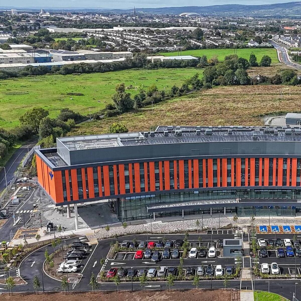 Revenues at Bon Secours private hospital group grow to €478m as €11m impairment results in €4.77m loss