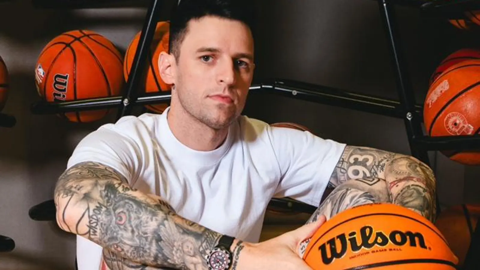 The Job’s Not Done For Chris Brickley