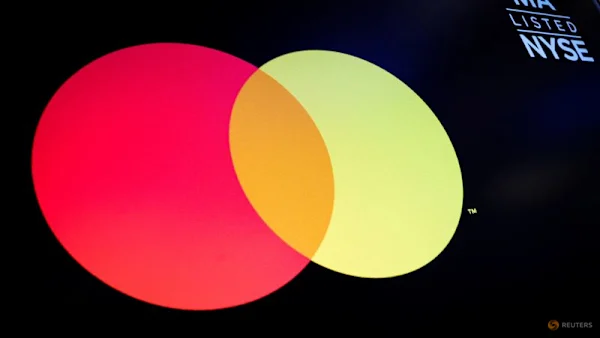 Mastercard beats profit estimates as transaction volumes hold strong