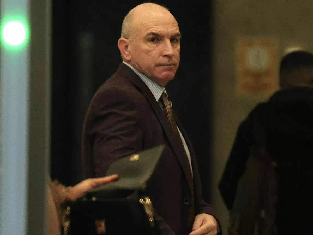 Billionaire Denis O'Brien's seven words that cast light on DJ Carey's €394k cancer deception