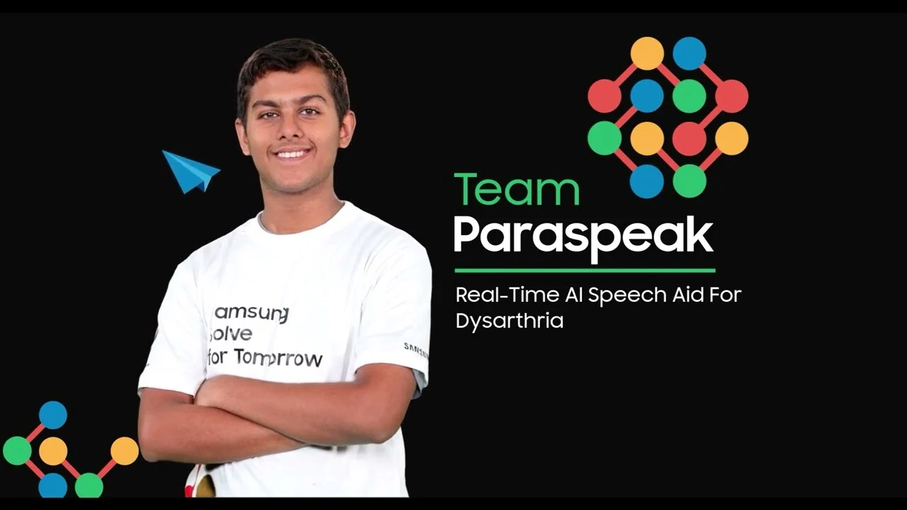 Samsung Solve for Tomorrow 2025: Future of Health, Hygiene and Wellbeing in India