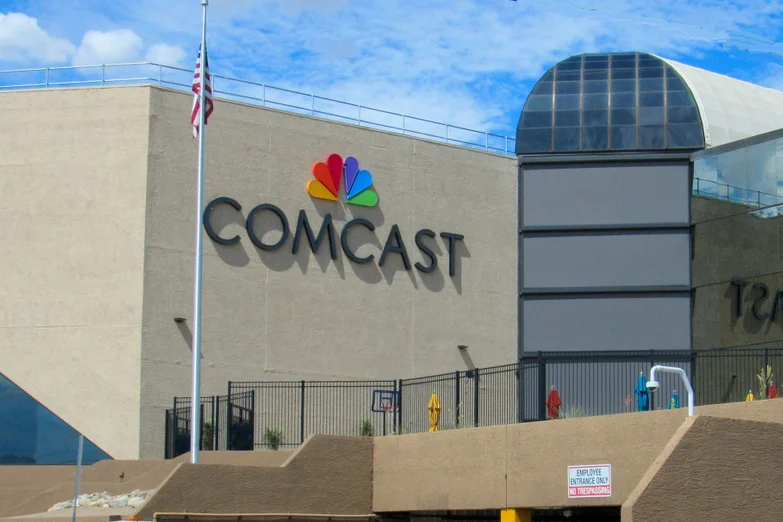 Comcast Faces Wave Of Downgrades As Broadband Outlook Darkens