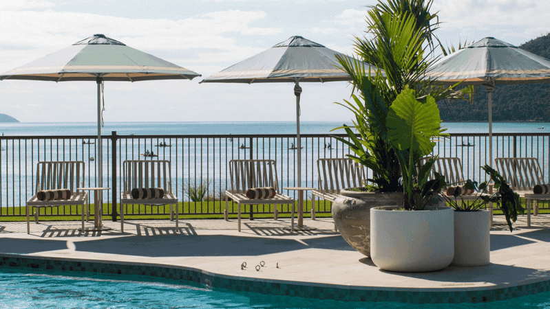 From farm stays to island escapes – five perfect Queensland getaways