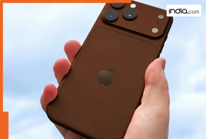 iPhone 18 Pro details LEAKED: Apple’s iPhone new series to launch in Burgundy, Coffee and…