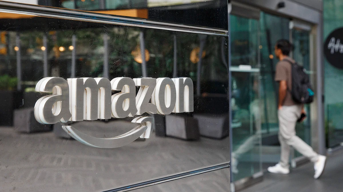 Amazon Layoffs: Employees Were Notified About Termination Of Jobs Via Text Messages, Says Report