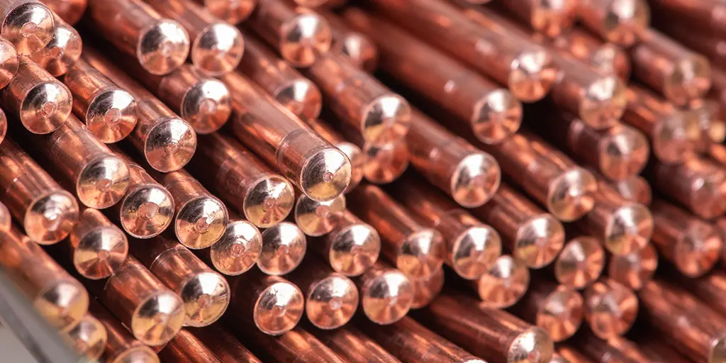 Record copper prices spark turmoil for green energy projects