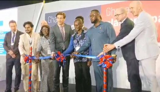 Ghana Hosts Leading Agrofood and Plastprintpack Exhibition to Drive Industrial Growth