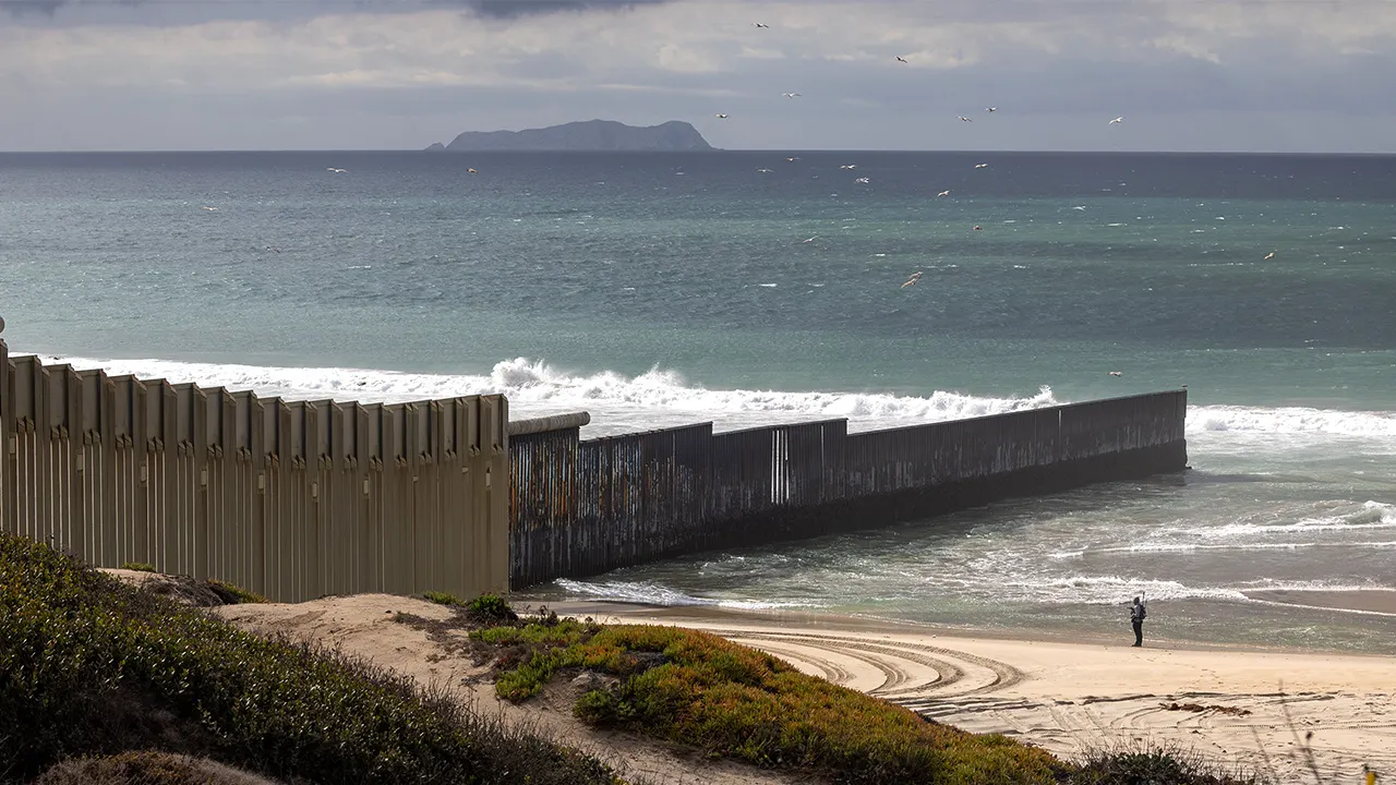 Trump EPA slashes Tijuana sewage crisis timeline by 12 years for San Diego