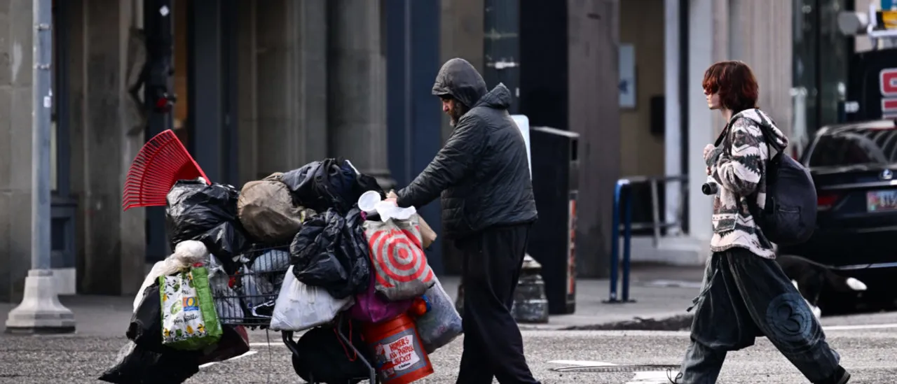 ROOKE: Democrats Wasted Billions. Republican Led-State Project With Homeless Shows There’s A Way