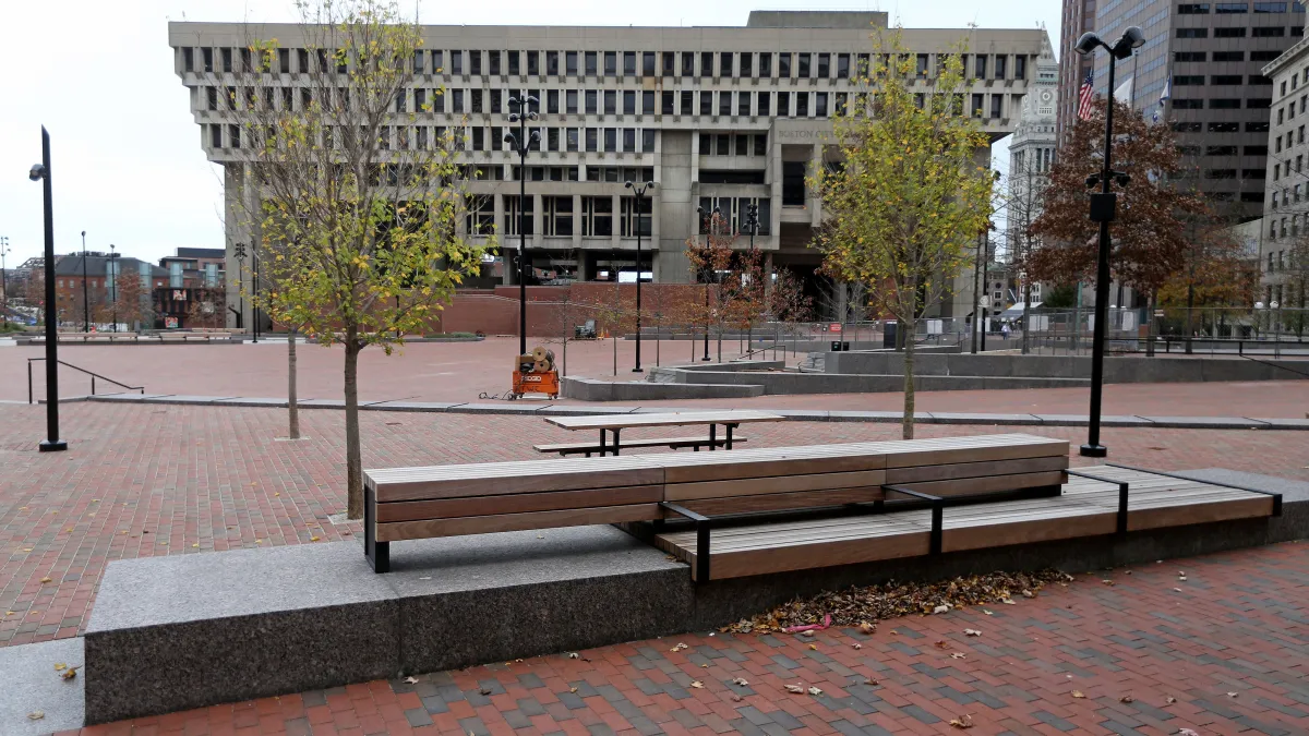 Election Day guide: At-large Boston City Council candidates