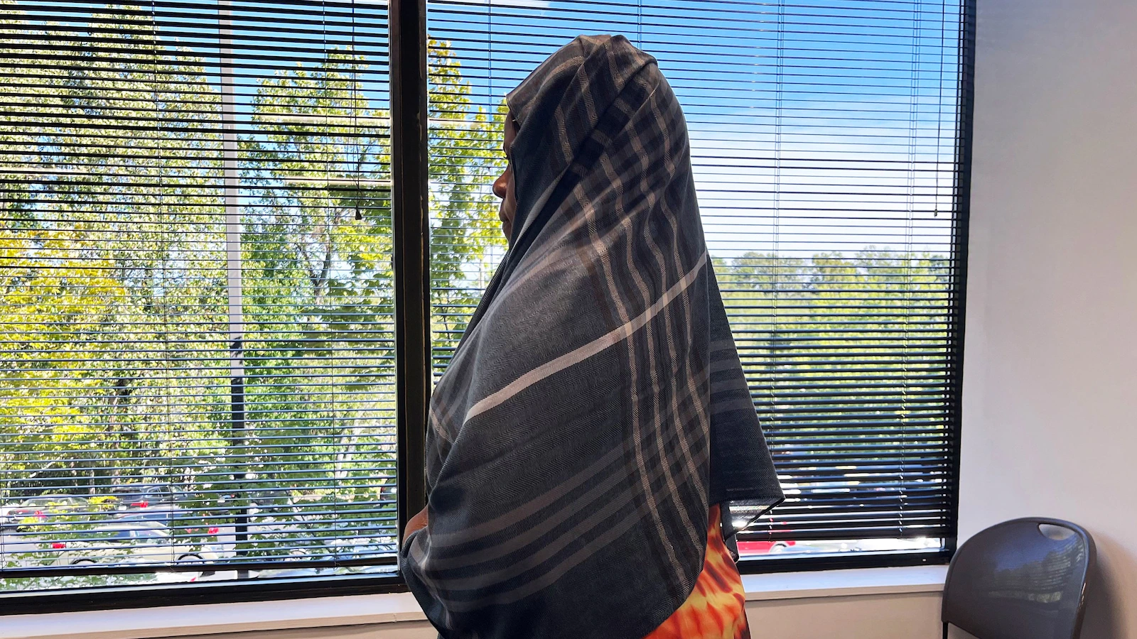 Refugees will be among first to lose SNAP benefits. Millions of Americans are next