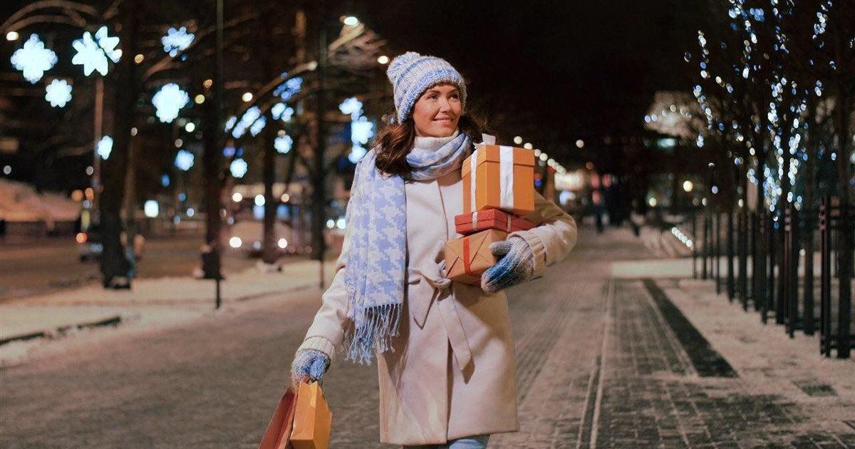New consumer holiday shopping trends reveal how small businesses can plan for the season
