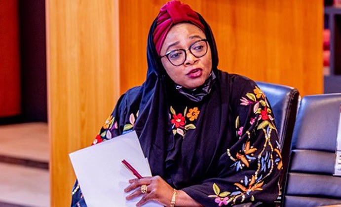 Women Minister Backs Drive To Upscale Nigerian Businesses