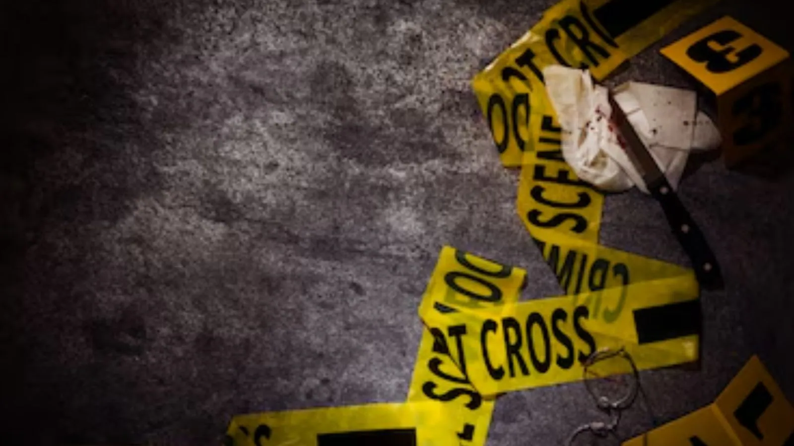 Jhansi Woman Thrown Off Terrace By Husband After Refusing Sex, Suffers Spinal Fracture