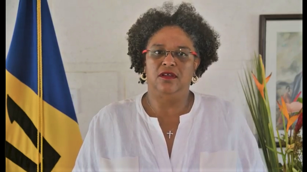 Caricom leaders must reject unproven US claim of threat, military buildup – Mottley