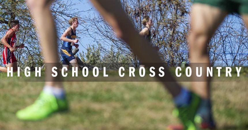 Nebraska state cross country meet sets attendance record