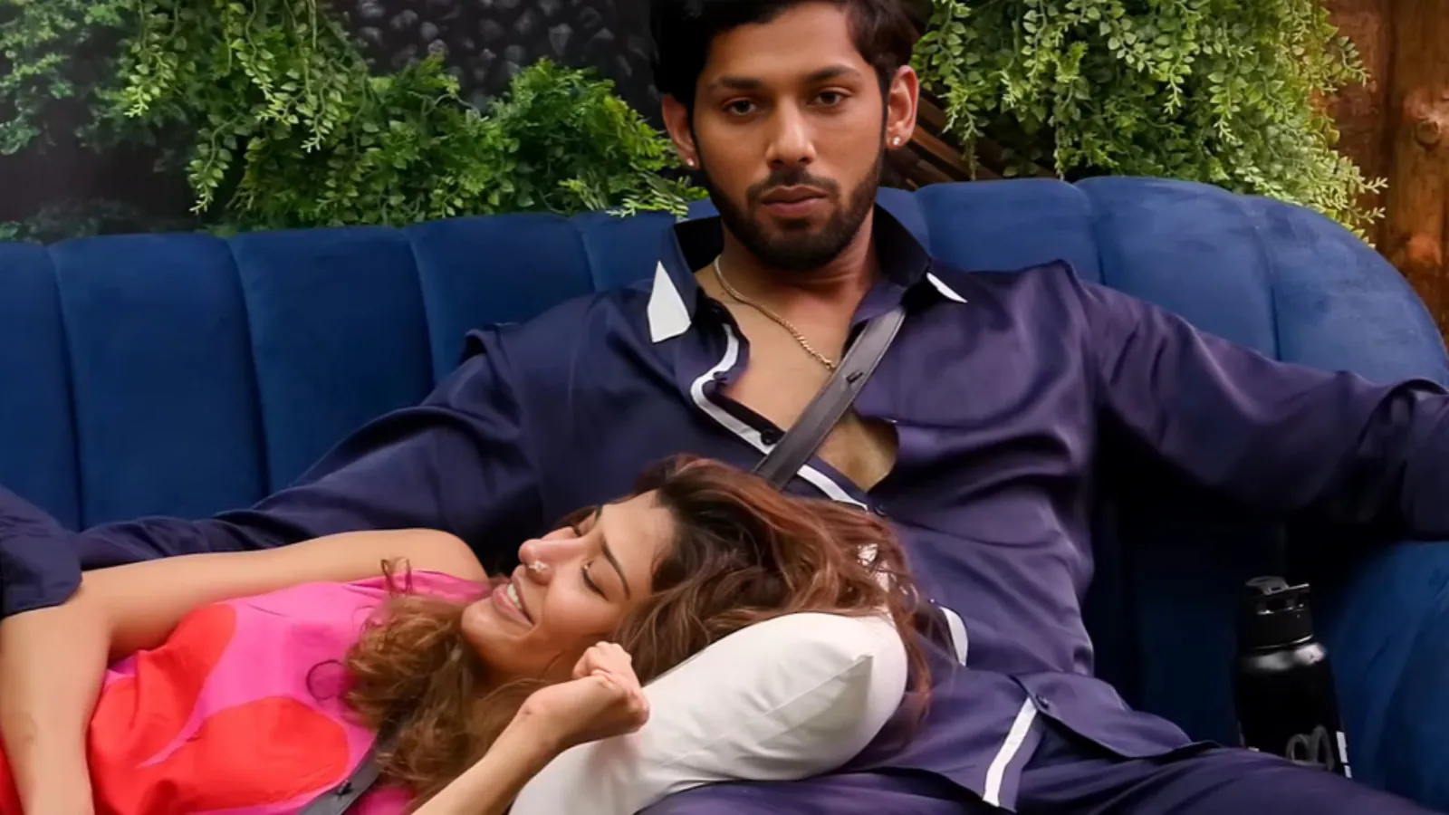 Bigg Boss 19: Baseer Ali And Nehal Chudasama Exit Salman Khan Show In Shocking Double Eviction