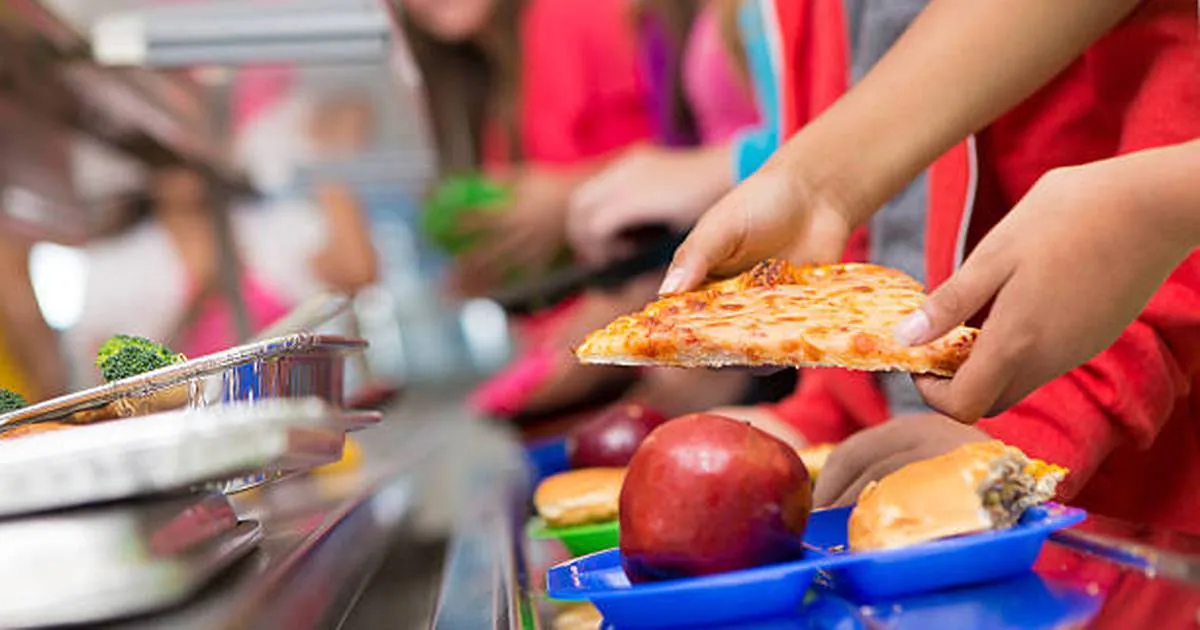 Area schools brace for impact as free lunch funding changes loom