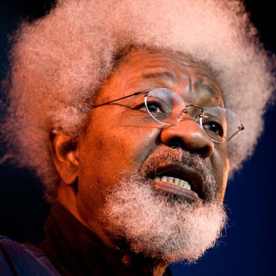 EXCLUSIVE: U.S. State Dept Designates Africa’s Nobel Laureate, WOLE SOYINKA a Persona Non Grata, Threat to National Security