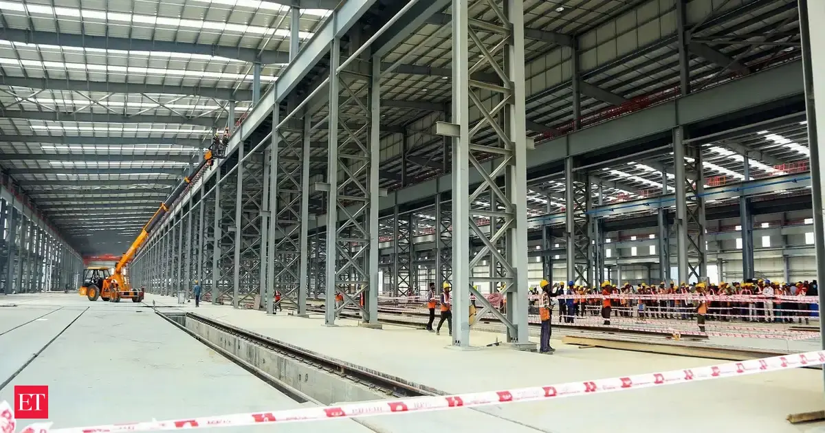 Slowdown in India's industrial output in H1FY26 will be offset in H2FY26 by GST reforms and festive boost: Report