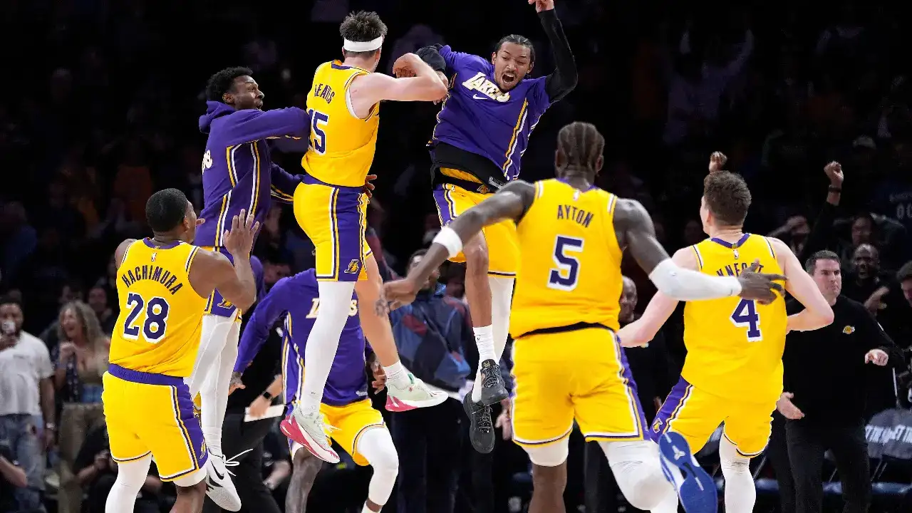 NBA Games Today: Full Schedule, Match Timings, and Key Player Battles Amid Philadelphia 76ers Viral Court News