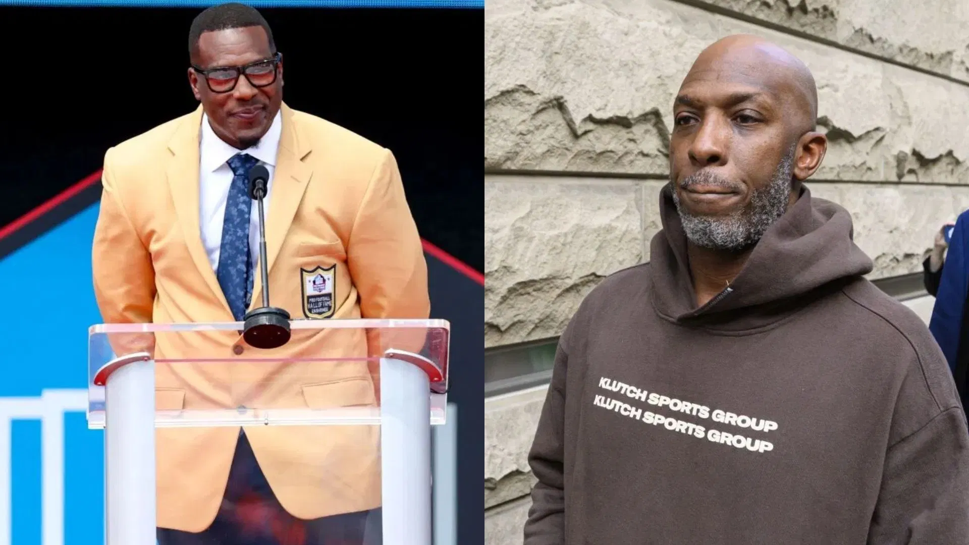 NFL HOFer Antonio Gates accused of participating in allegedly rigged Miami poker game 3 days after Chauncey Billups' arrest in NBA gambling scandal