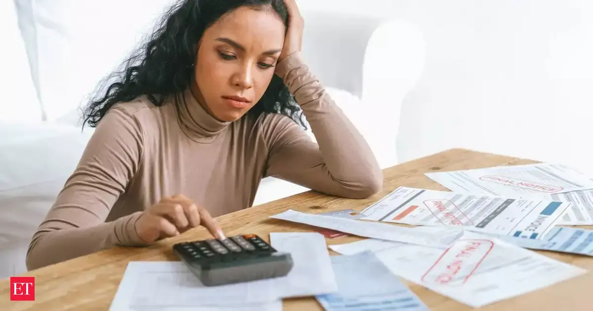 America’s cost-of-living crisis deepens: 68% now living paycheck to paycheck