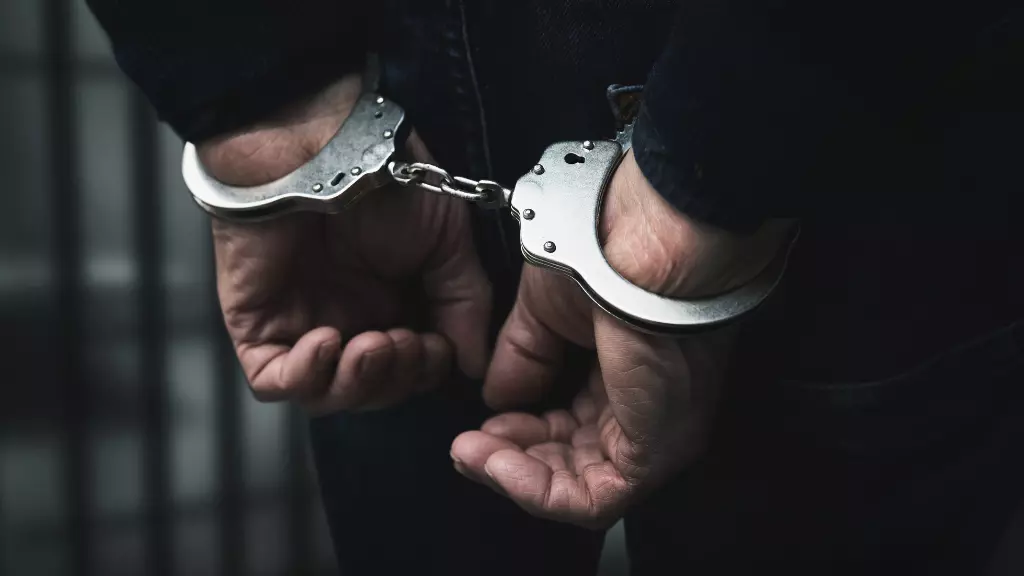 Three Retired Health Officials Arrested by Vigilance in Puducherry