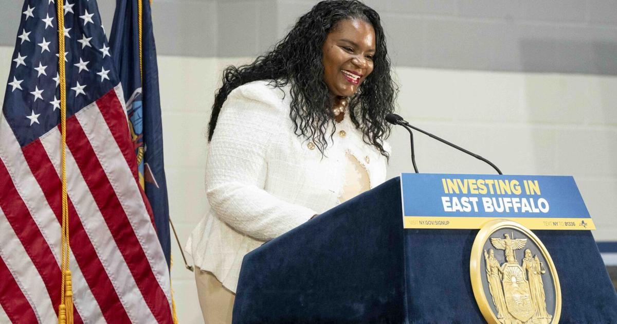 WNY lawmakers among group wanting emergency session for SNAP