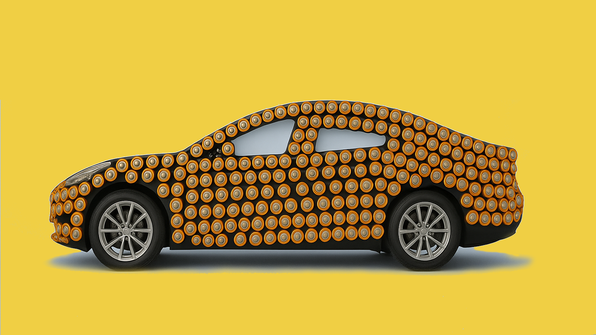 How structural batteries work and what they mean for engineering design