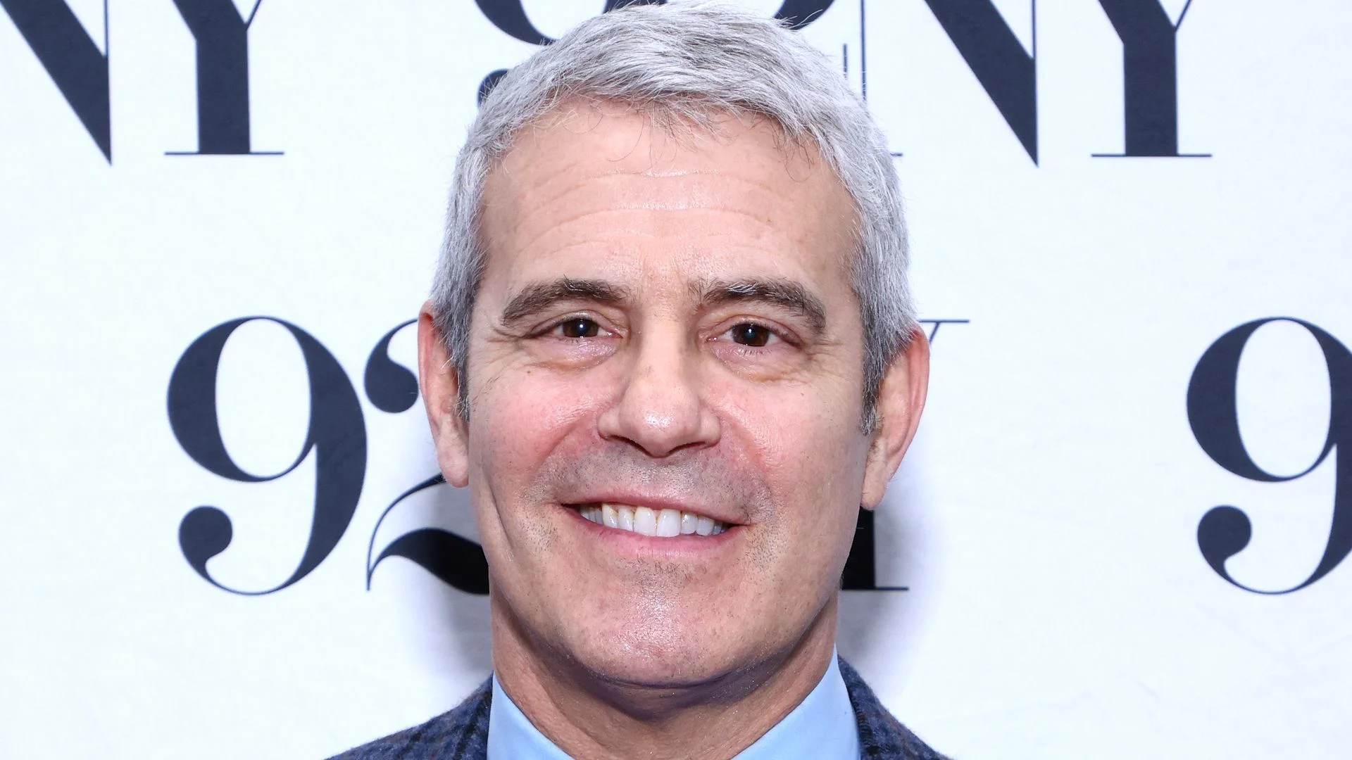 Andy Cohen opens up about his body before 25-lb weight loss