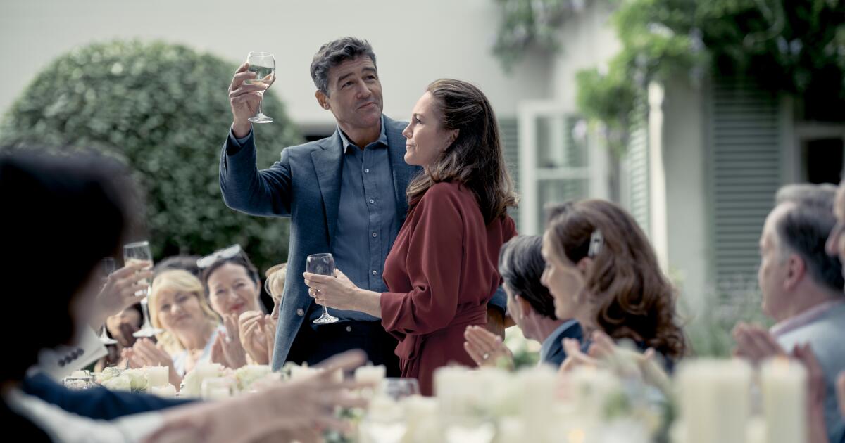 'Anniversary' review: Beware your authoritarian