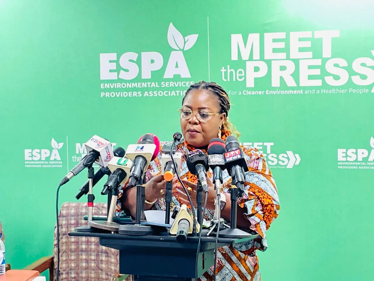 Unpaid Arrears: ESPA Gives Mahama’s Govt Ultimatum