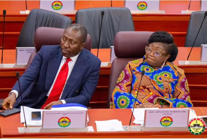 Speaker directs reintroduction of Anti-LGBTQ+ Bill in 9th Parliament