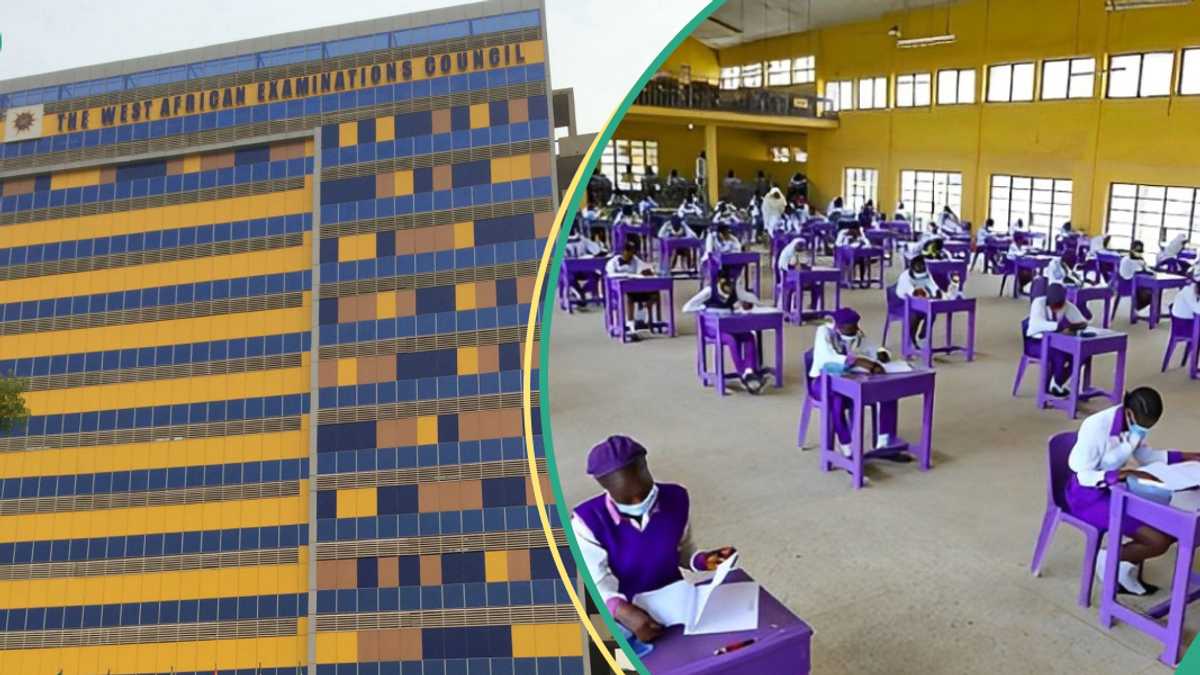 WAEC’s 2026 curriculum overhaul: A dangerous gamble on students’ futures