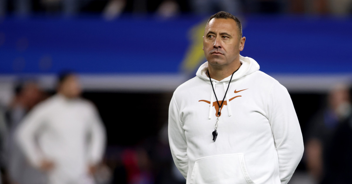 Steve Sarkisian NFL Rumors Take Major Turn Amid College Football Season