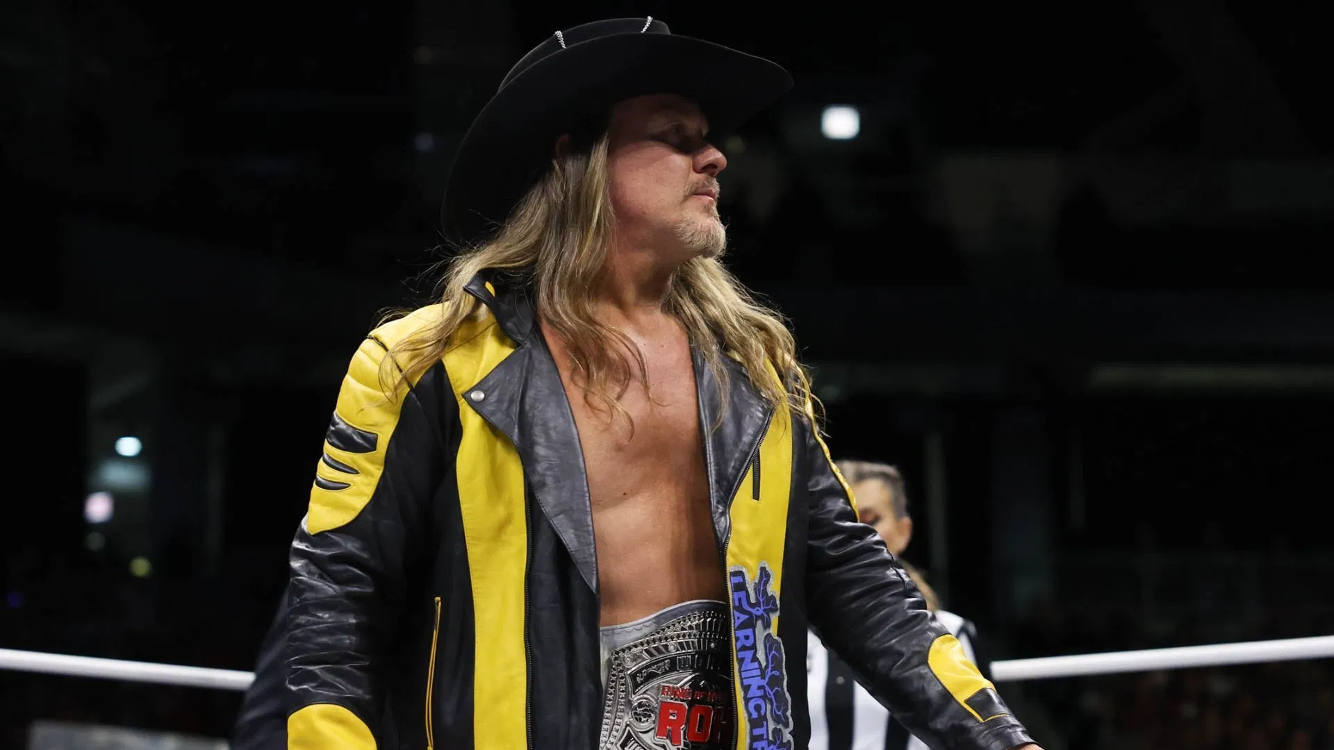Major update on Chris Jericho potentially snubbing both AEW and WWE - Reports
