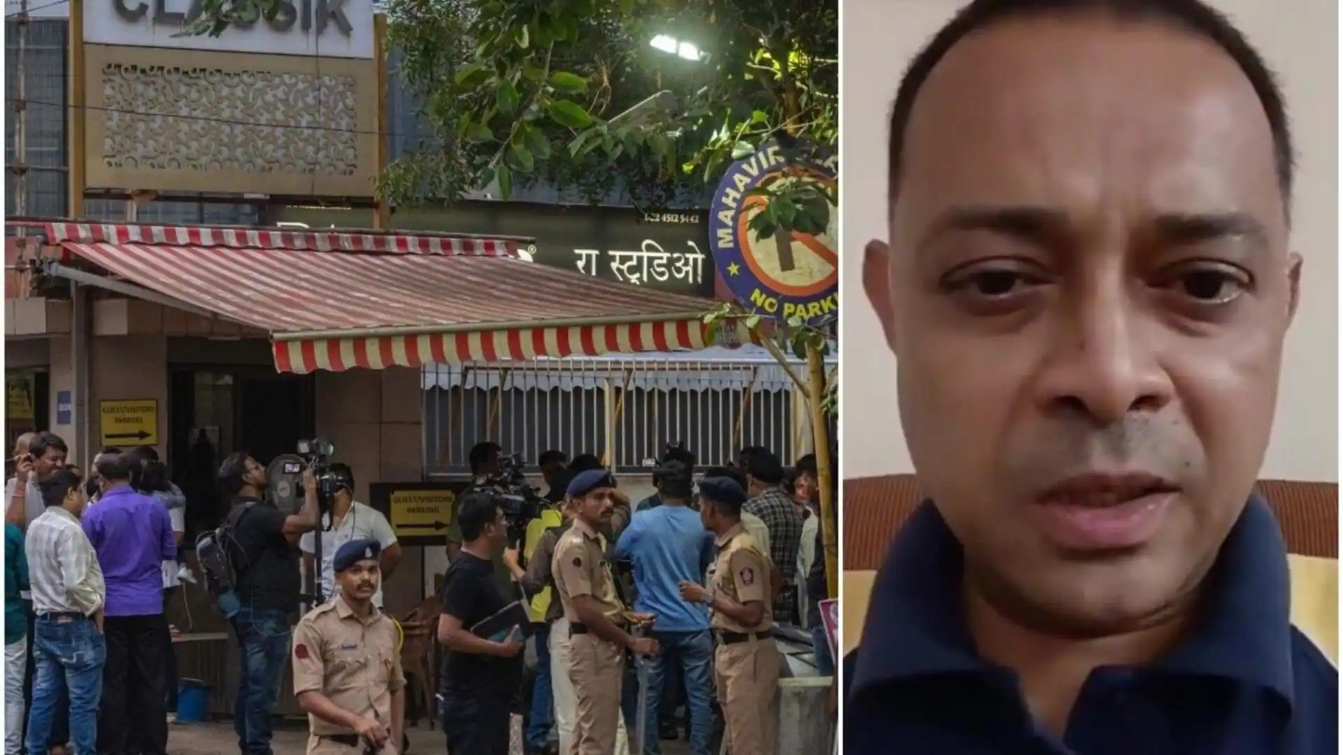 Hostage crisis in Mumbai: Culprit's past tenancy dispute revealed