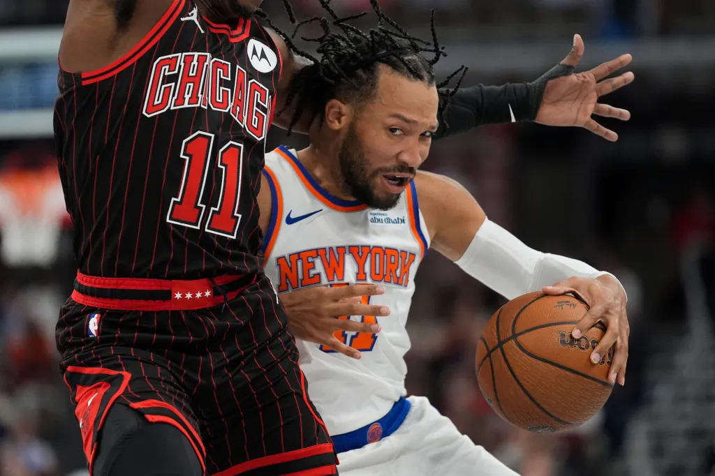 Tom Thibodeau blame game still in play for Knicks