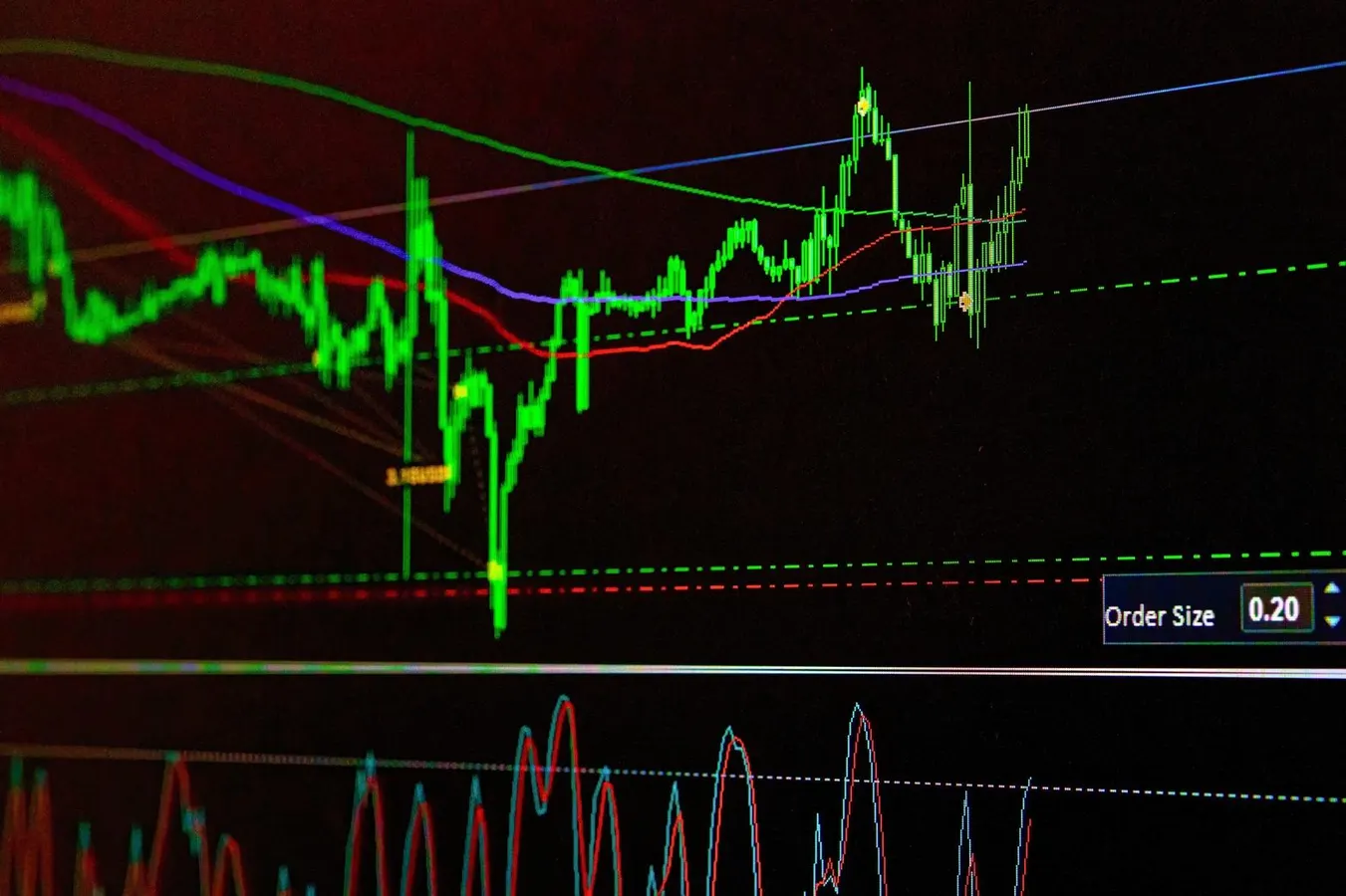 The Surge Of AI In Crypto Trading: How AI Reshapes The Markets