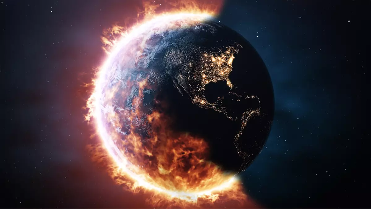 Expert shares bleak reality to how humanity will allegedly face extinction